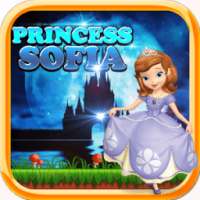 Princess Sofia Go Adventure