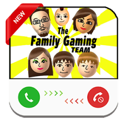 Call From FGTeeV - The Family Gaming team icon