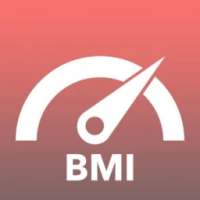 BMI Calculator on 9Apps