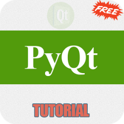 ikon Free PyQt Tutorial
