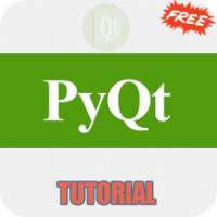 Free PyQt Tutorial