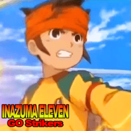 inazuma eleven go strikers 2013 pc inazuma eleven go strikers 2013 pc