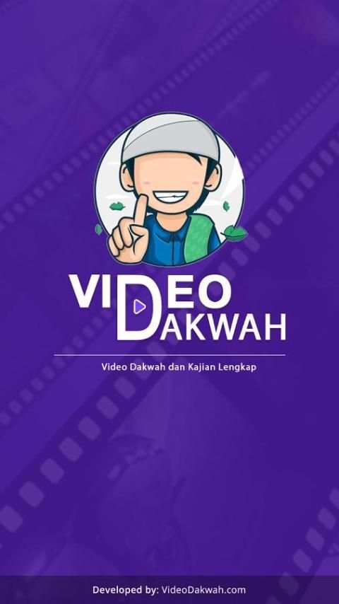 Video Dakwah Lengkap screenshot 6