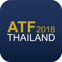 ATF 2018 Thailand