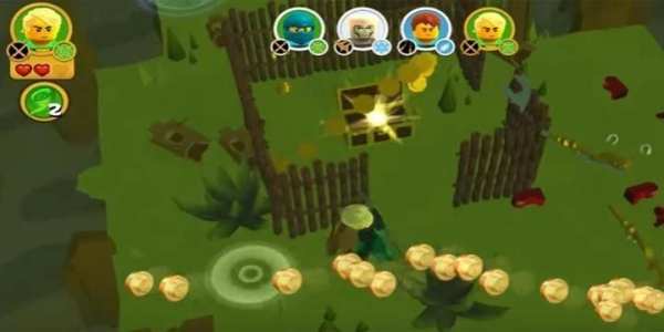 Guide for LEGO Ninjago WUCRU screenshot 3