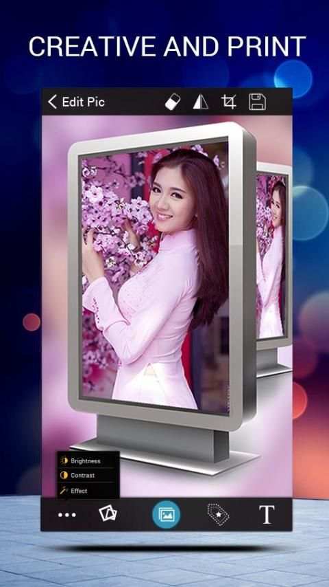 appPrint - Photobook, calendar, cards, gift card screenshot 5
