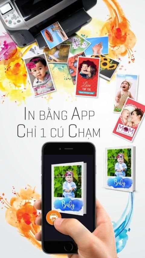 appPrint - Photobook, calendar, cards, gift card screenshot 9