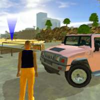Gangstar Crime San Andreas иконка