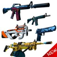 Oружие звучит игра