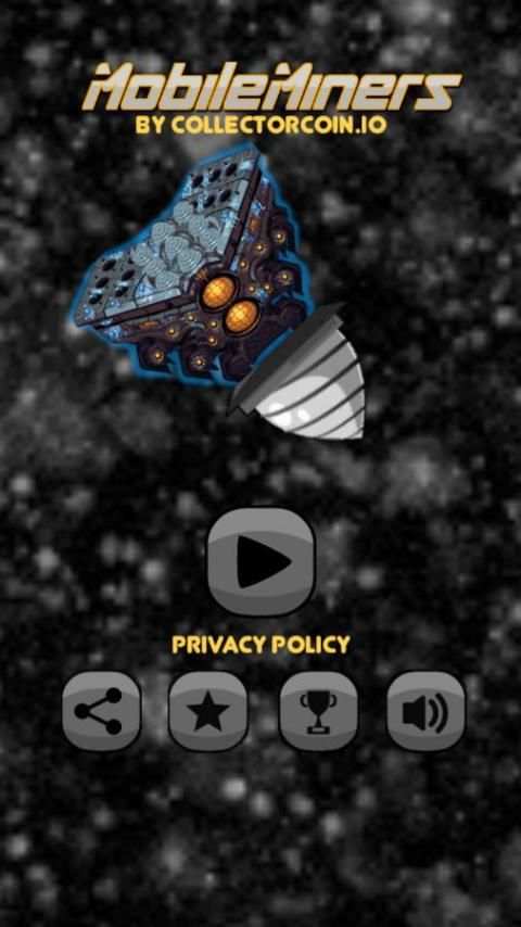 Mobile Miners screenshot 6