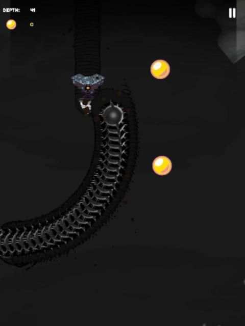 Mobile Miners screenshot 2