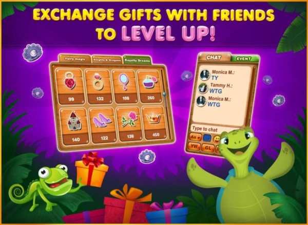 Bingo Island- FREE Bingo Slots screenshot 1