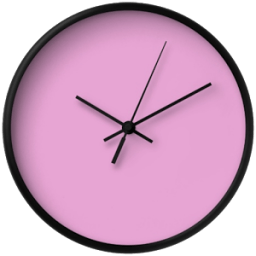 Wall Clocks иконка