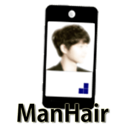ikon ManHair (Diary For bald sign)