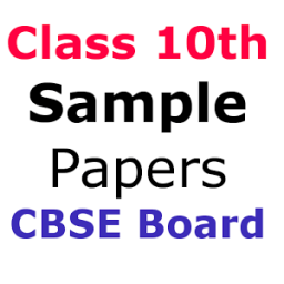 Free Download CBSE Class 10 Question Papers иконка