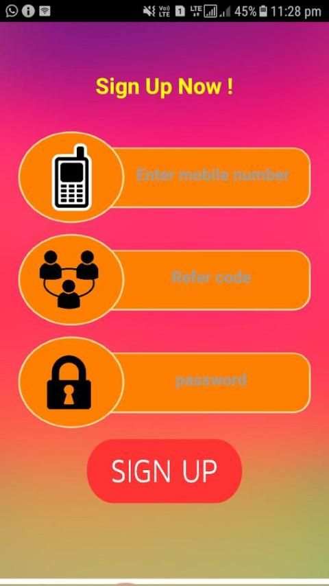 Instant Cash - Free Money screenshot 3