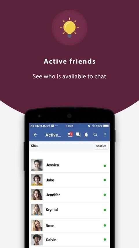 Lite for Facebook and Messenger With Call screenshot 2