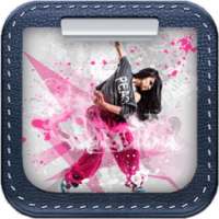 Splatter Photo Editor Effects on 9Apps