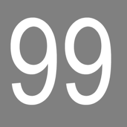 ikon BN Pro White Text