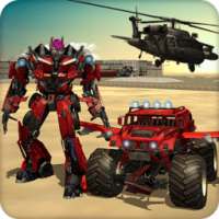 Трансформация монстров