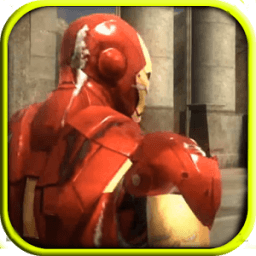 Thanksgivingdek - IronMan 2017 иконка