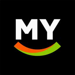 Mybox - доставка суши и роллов