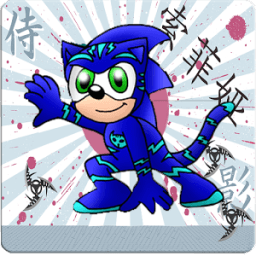 ikon super samurai masks adventures