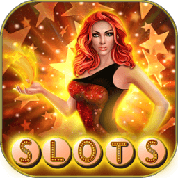 Flashing Stars Casino Slots icon