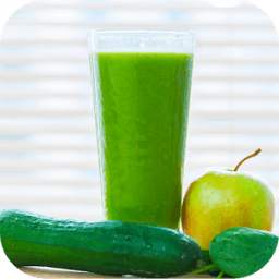 Fruit And Vegetable Healthy Juice Recipes For Free