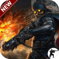 Counter Attack Bullet Force