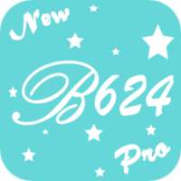 Selfie B624 -beauty Cam,selfie camera,photo edit on 9Apps