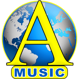 Ares HD Music Player icon