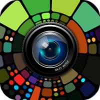 HD Colors Camera on 9Apps
