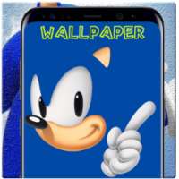 Wallpapers HD for Sonic Game Dash