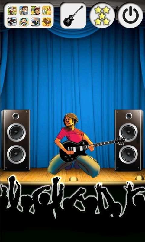 Rock Star screenshot 3