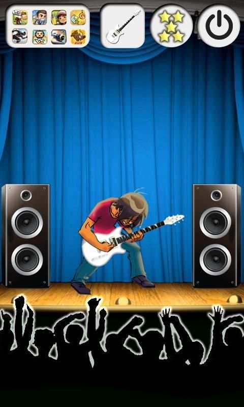 Rock Star screenshot 4