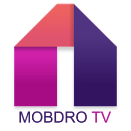 ikon Mobdro TV
