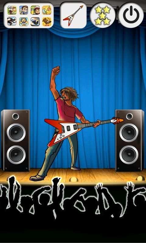 Rock Star screenshot 5