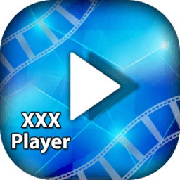 XXX HD Video Player - X HD Video Player أيقونة