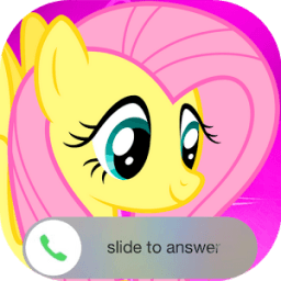 ikon Fluttershy Call
