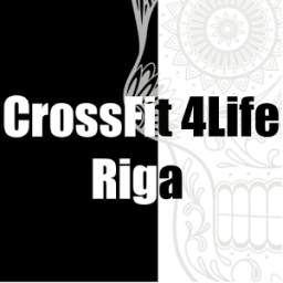 CF 4Life Riga
