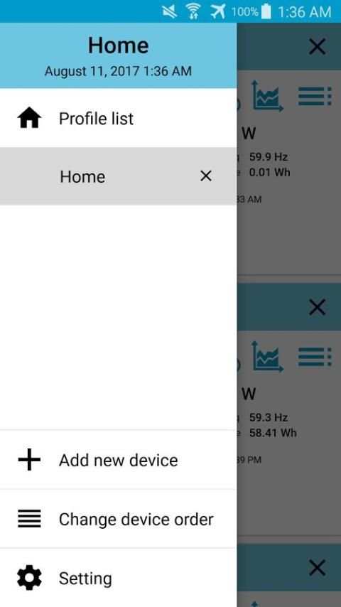 Smart Switch screenshot 13