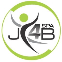 Just 4 Body Spa أيقونة