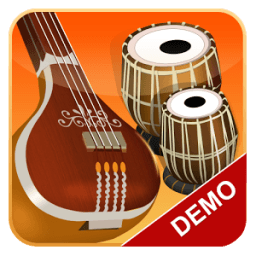 Pocket Raga - Tabla &amp; Tanpura أيقونة