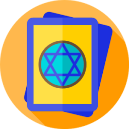 ikon Free Daily Tarot Card Readings