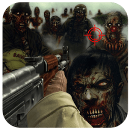 Sniper Shooting Mission Save City icon