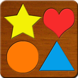Draw and Learn Shapes иконка