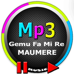 Lagu Gemu Fa Mi Re - Maumere Banyak Versi icon