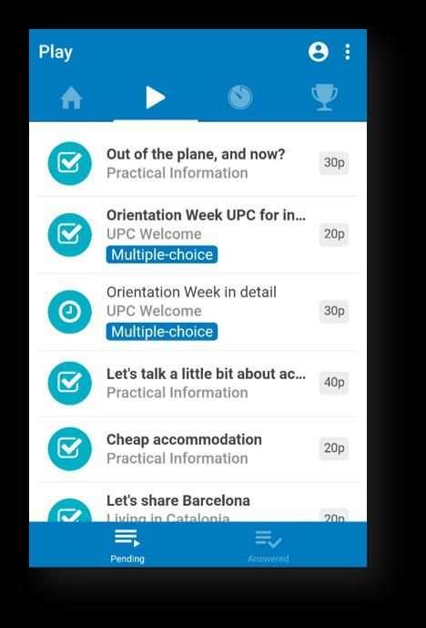 UPCplay screenshot 6