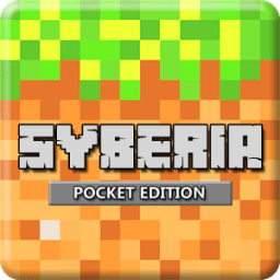 Craft Mine Syberia Pocket Edition icon